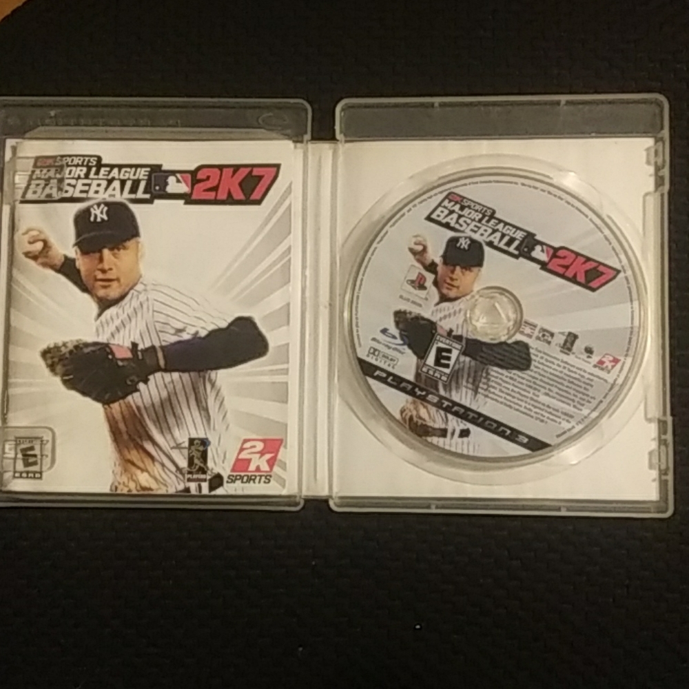 Video game - Picture 2 of 3